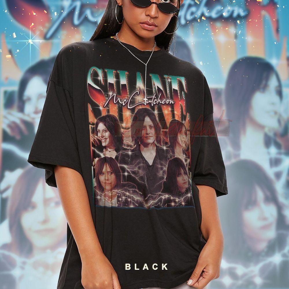 Shane Mccutcheon Vintage 6 Vuitino Merch Shane Mccutcheon Vintage 6 Vuitino Merch